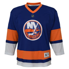 New York Islanders Youth Home Replica Jersey Royal