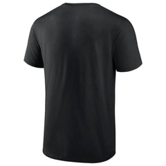 Kane Brown x Colorado Rockies T-Shirt - Black