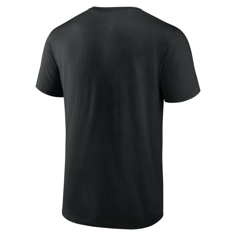 Los Angeles Lakers Graffiti Arch T-Shirt - Black cheap