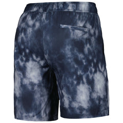 Dallas Cowboys G-III Extreme Change Up Volley Swim Trunks - Navy discount