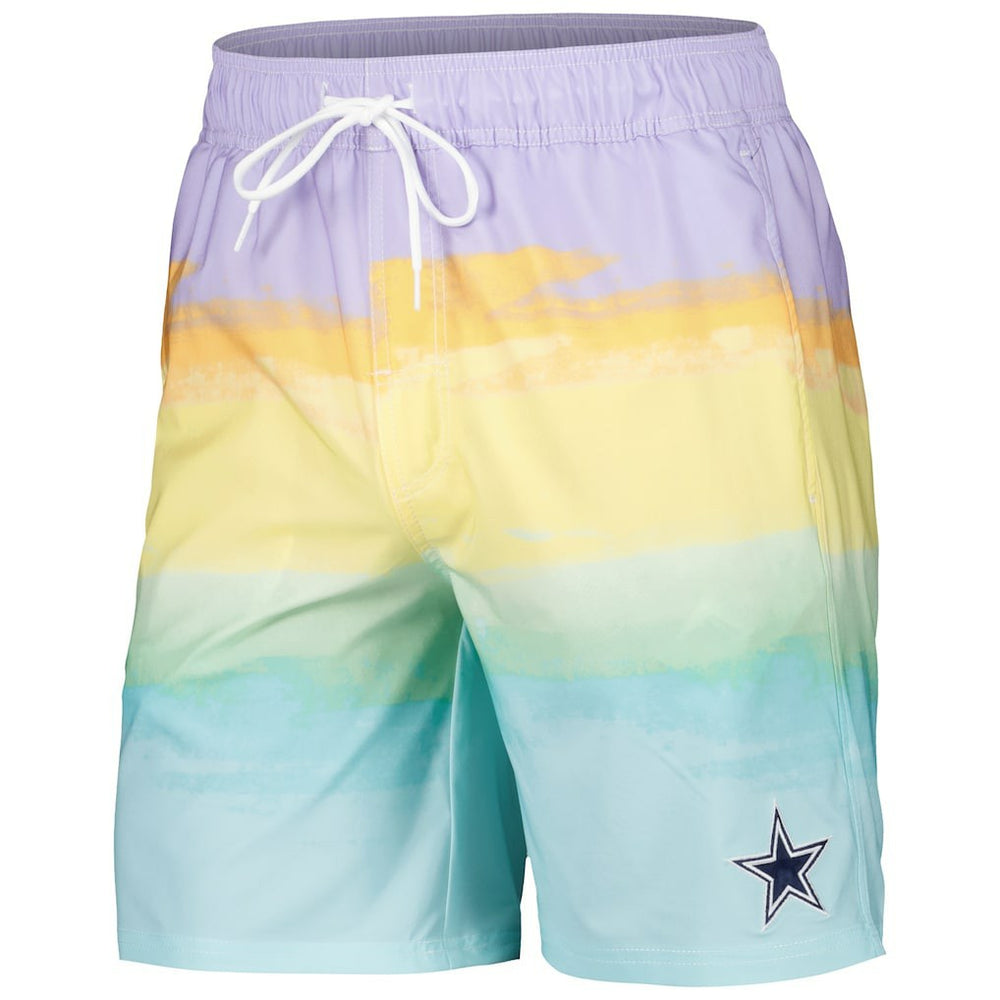 Dallas Cowboys G-III Extreme Perfect Game Volley Shorts cheap