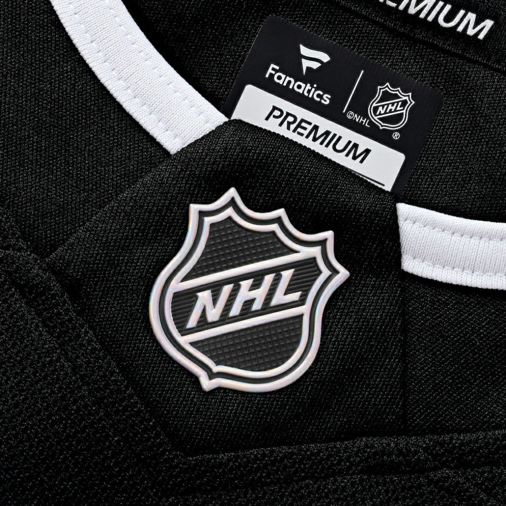 Anze Kopitar Los Angeles Kings Fanatics Home Premium Jersey Black
