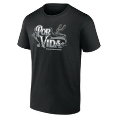 San Antonio Spurs Half Court Offense T-Shirt - Black discount