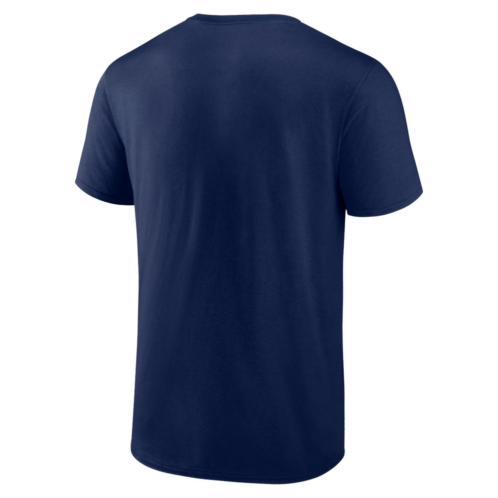 Washington Wizards Pick & Roll Coverage T-Shirt - Navy shop