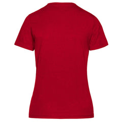 Detroit Red Wings Levelwear Women's Retro Maddox T-Shirt Red