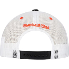 San Francisco Giants Sideline Trucker Adjustable Hat - Black