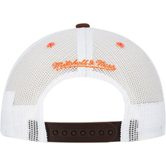 San Diego Padres Sideline Trucker Adjustable Hat - Brown