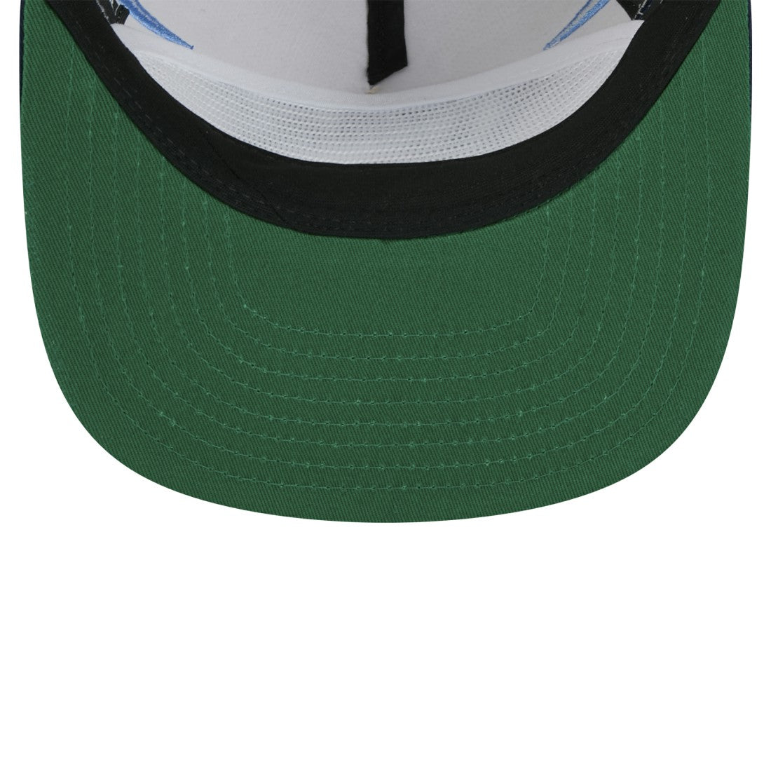 Tennessee Titans New Era Athletic Golfer Snapback Hat - Stone/Navy online