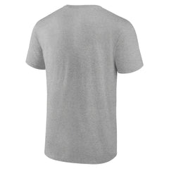 New York Giants Americana Team T-Shirt - Heather Gray outlet