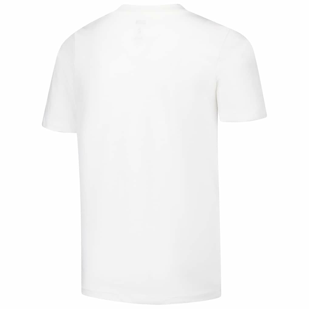 Philadelphia 76ers Youth NBA x Marvel Avengers Squad T-Shirt - White cheap