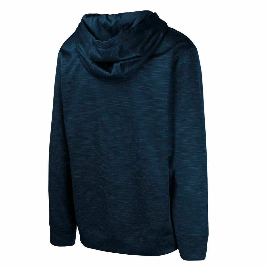 Houston Texans Streak Fleece Pullover Hoodie - Navy sale