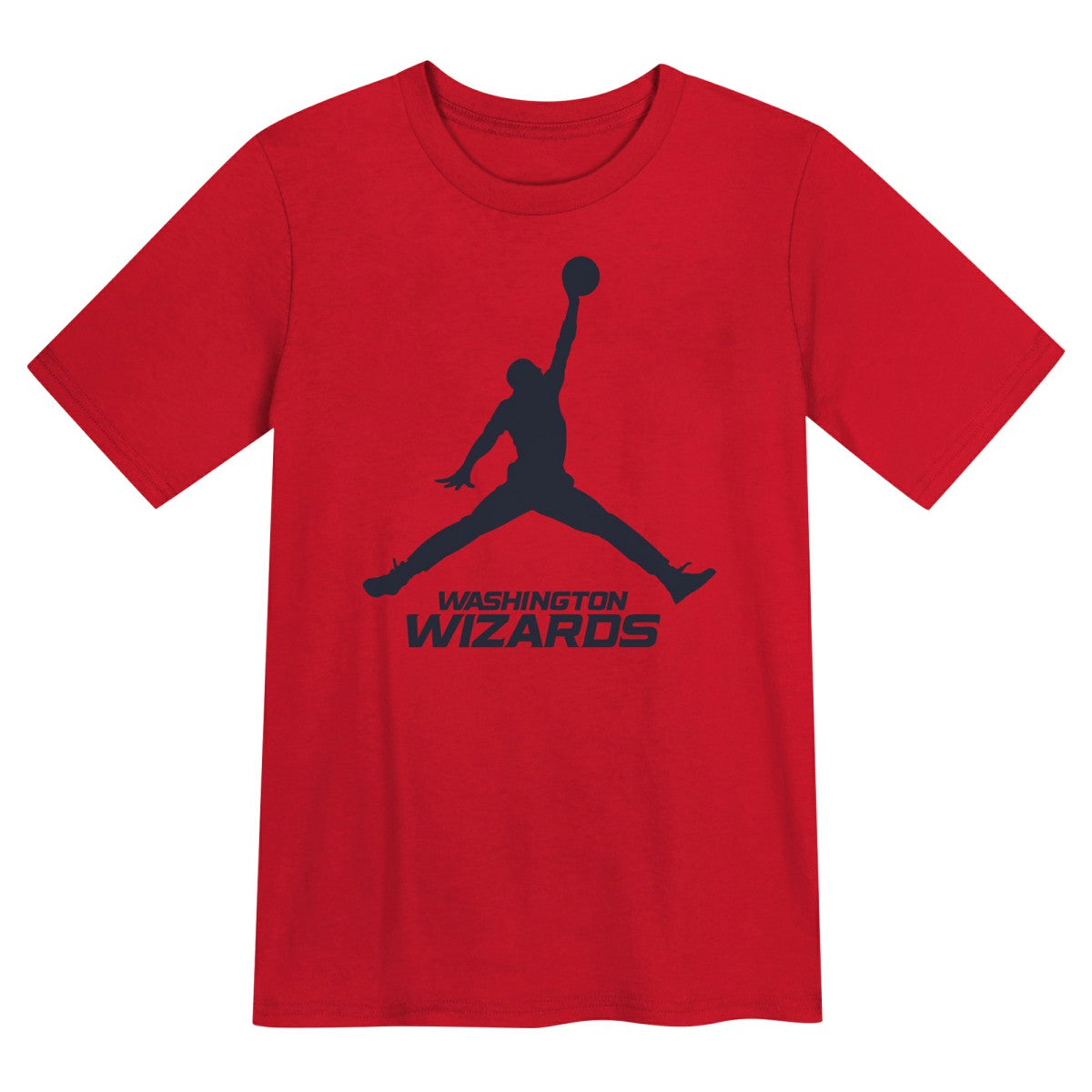 Washington Wizards Jordan Brand Preschool Essential Jumpman T-Shirt - Red outlet