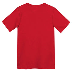 Washington Wizards Jordan Brand Preschool Essential Jumpman T-Shirt - Red outlet
