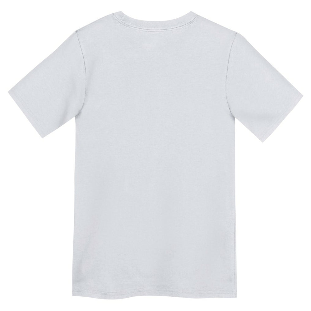 Brooklyn Nets Jordan Brand Preschool Essential Jumpman T-Shirt - White discount