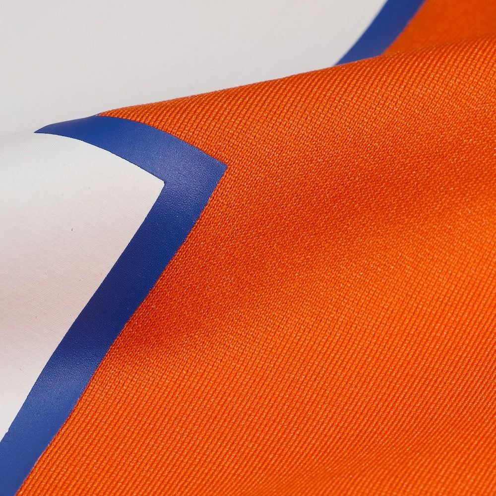 Denver Broncos Mile High Collection 1977 Throwback Custom Game Jersey - Orange | Nike cheap