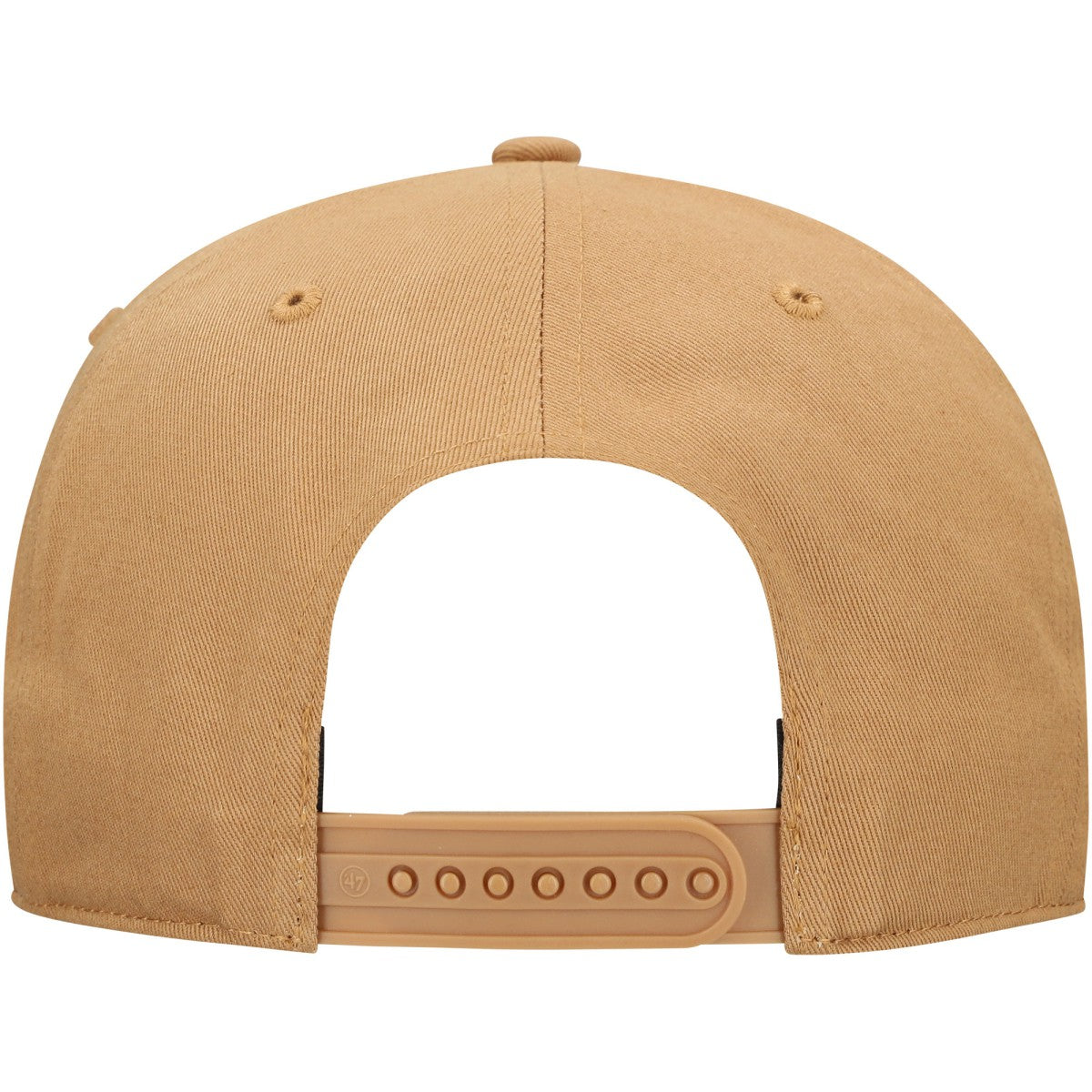 Utah Jazz '47 Barnes Hitch Adjustable Hat - Tan | 47 brand online
