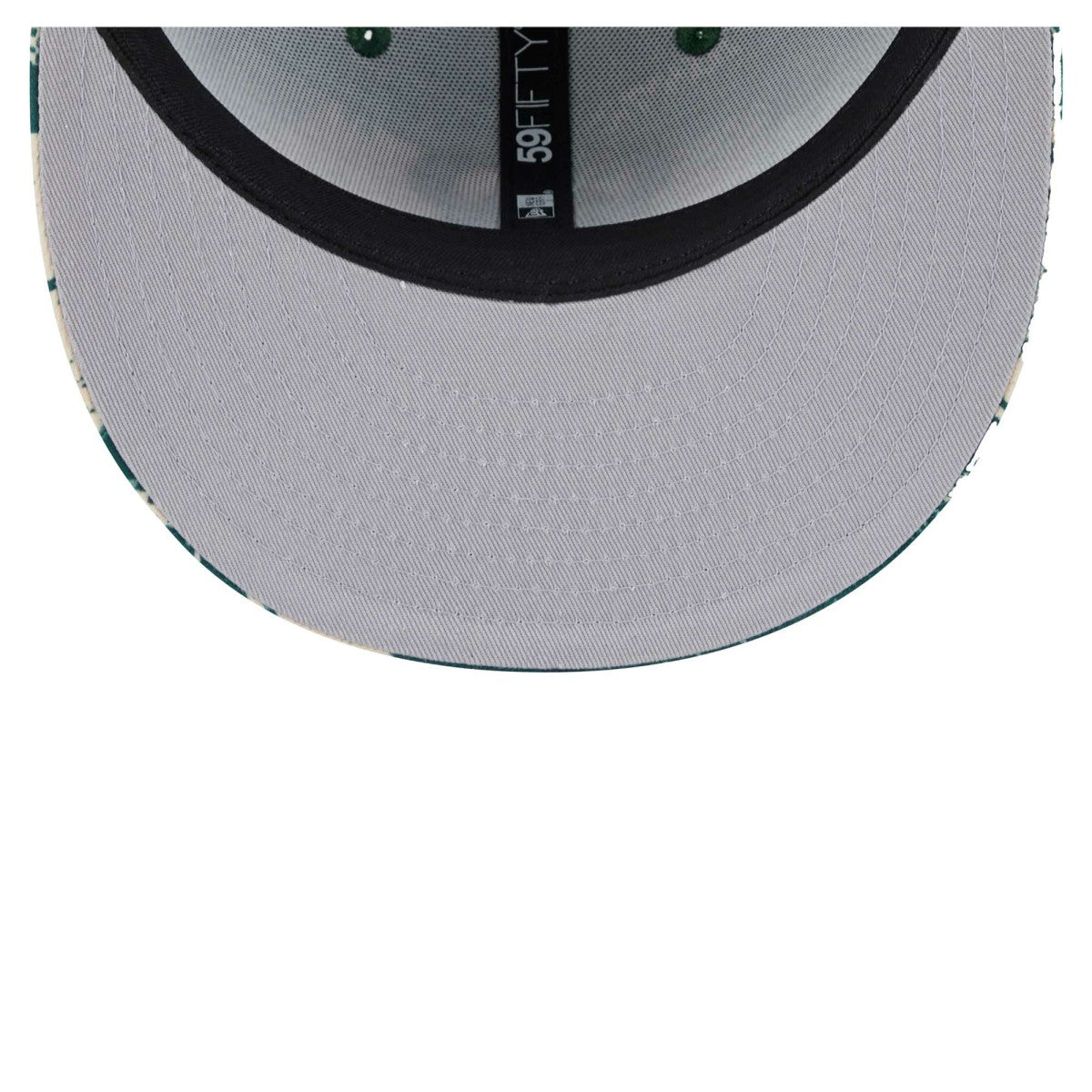 Milwaukee Bucks Tip-Off 59FIFTY Fitted Hat - Hunter Green | New Era outlet
