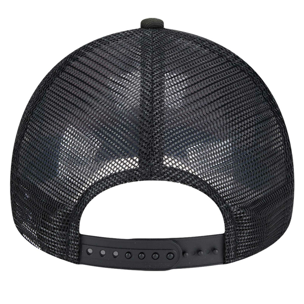 Sacramento Kings Tip Off A-Frame Trucker 9FORTY Adjustable Hat - Black/Purple | New Era on sale