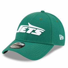 New York Jets New Era Youth League 9FORTY Adjustable Hat - Green online