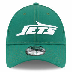 New York Jets New Era Youth League 9FORTY Adjustable Hat - Green online
