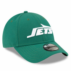New York Jets New Era Youth League 9FORTY Adjustable Hat - Green online