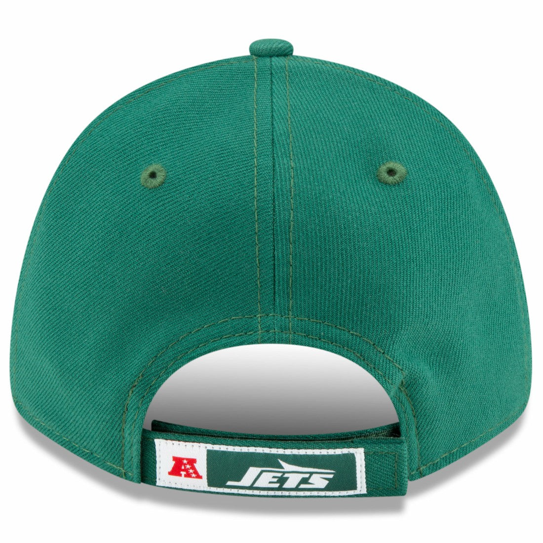 New York Jets New Era Youth League 9FORTY Adjustable Hat - Green online
