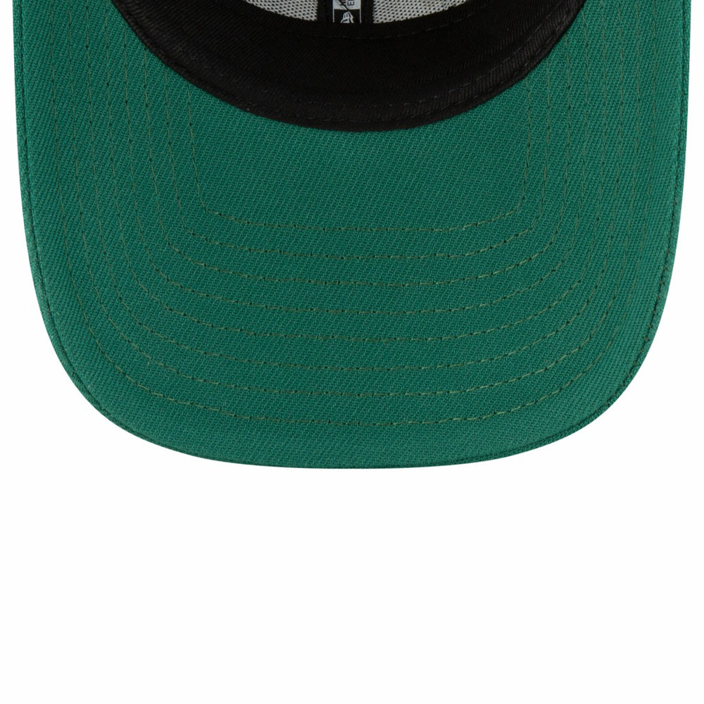 New York Jets New Era Youth League 9FORTY Adjustable Hat - Green online