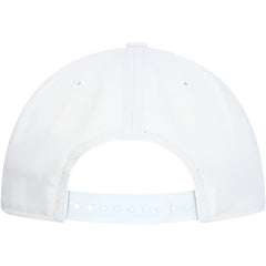 Chicago Bulls Island Oasis Golfer Snapback Hat - White | New Era for sale