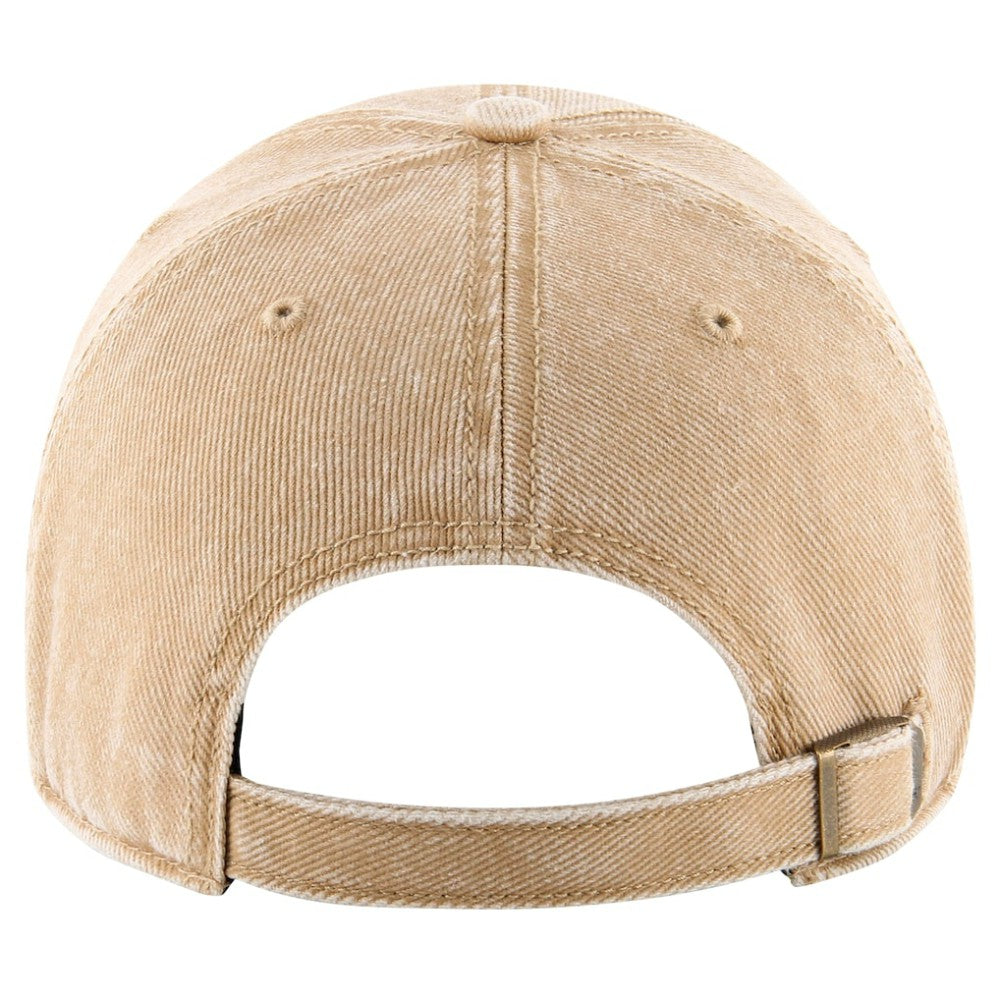 Los Angeles Kings '47 Earldor Clean Up Adjustable Hat Khaki