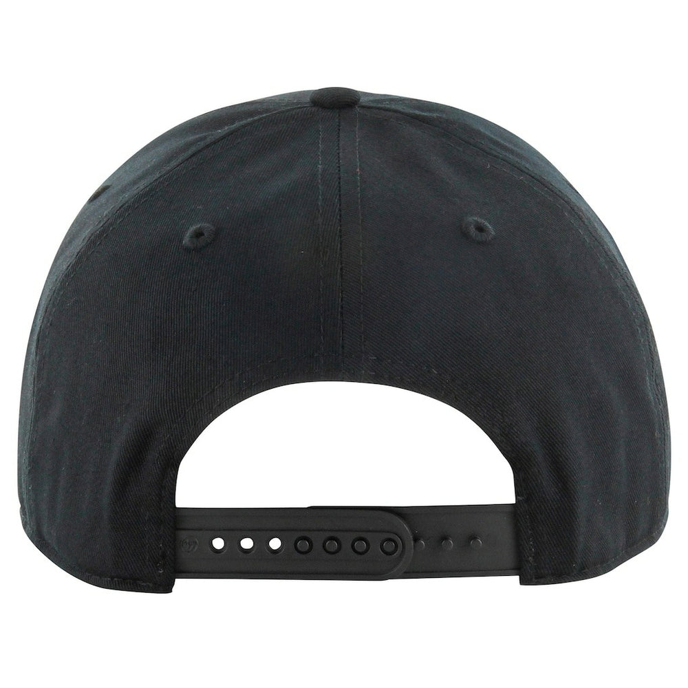 Boston Celtics '47 Core Logo Hitch Adjustable Hat - Black | 47 brand sale