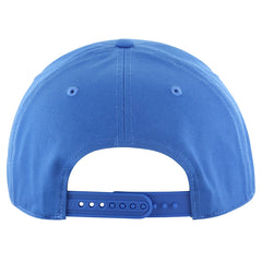 Oklahoma City Thunder '47 Core Logo Hitch Adjustable Hat - Blue | 47 brand cheap