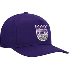 Sacramento Kings '47 Core Logo Hitch Adjustable Hat - Purple | 47 brand outlet