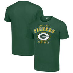 Green Bay Packers Starter Logo T-Shirt - Green cheap