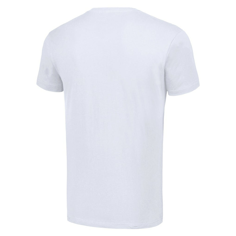 Buffalo Bills Starter Logo T-Shirt - White sale