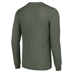 Green Bay Packers Starter Long Sleeve T-Shirt - Green discount