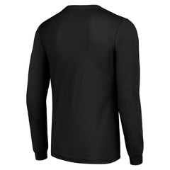 Tampa Bay Buccaneers Starter Long Sleeve T-Shirt - Black for sale