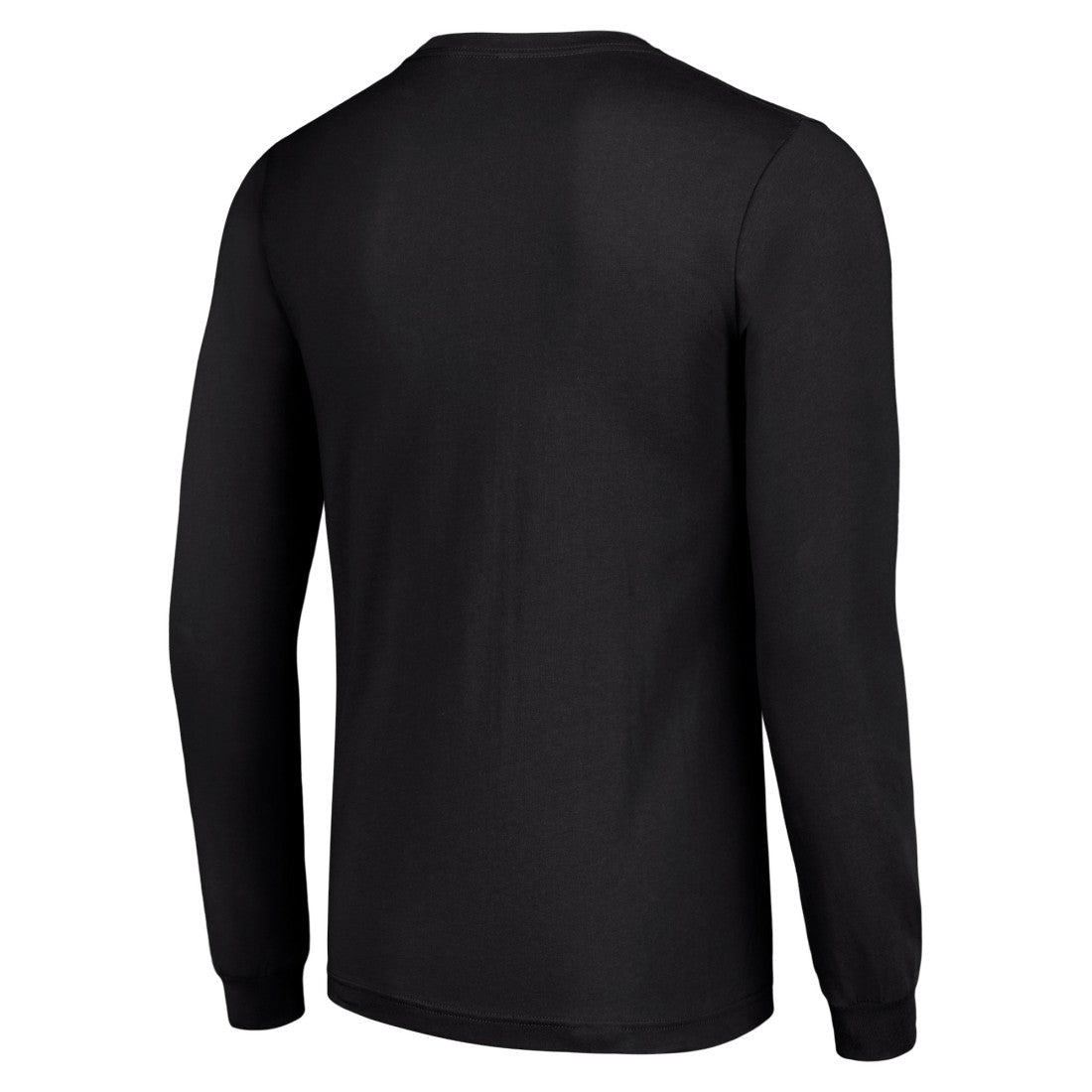 Detroit Lions Starter Long Sleeve T-Shirt - Black online