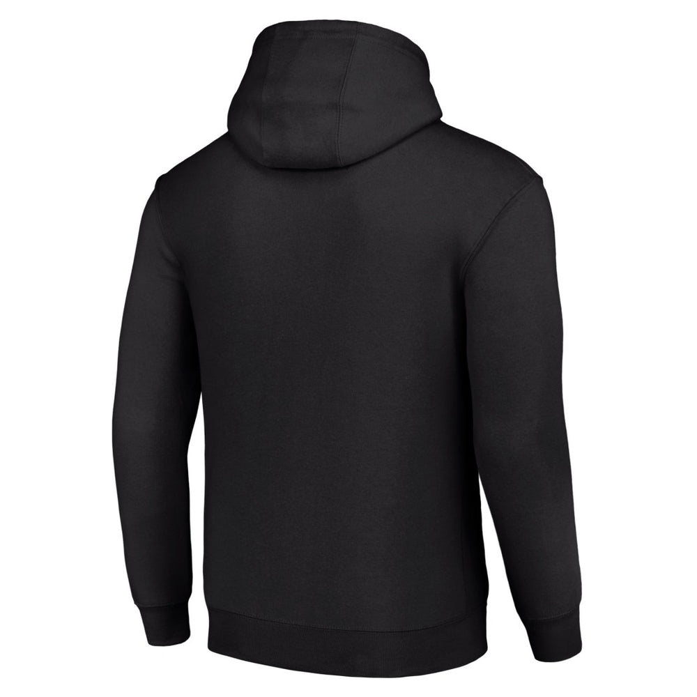 Green Bay Packers Starter Unisex Logo Pullover Hoodie - Black outlet