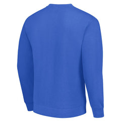 Indianapolis Colts Starter Team Logo Pullover Sweatshirt - Royal outlet