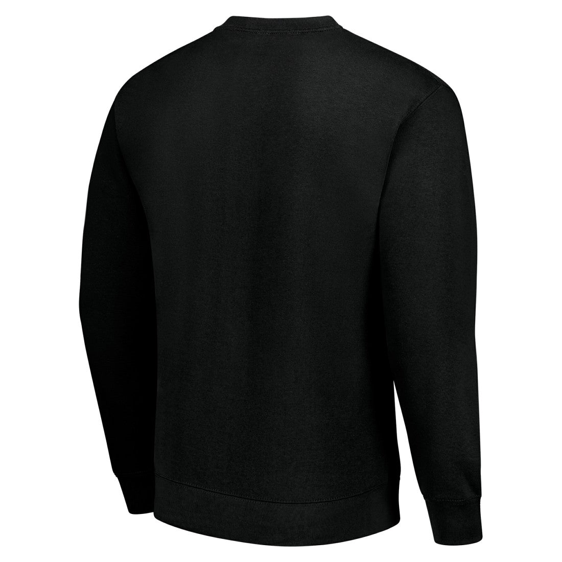 Tampa Bay Buccaneers Starter Team Logo Pullover Sweatshirt - Black cheap