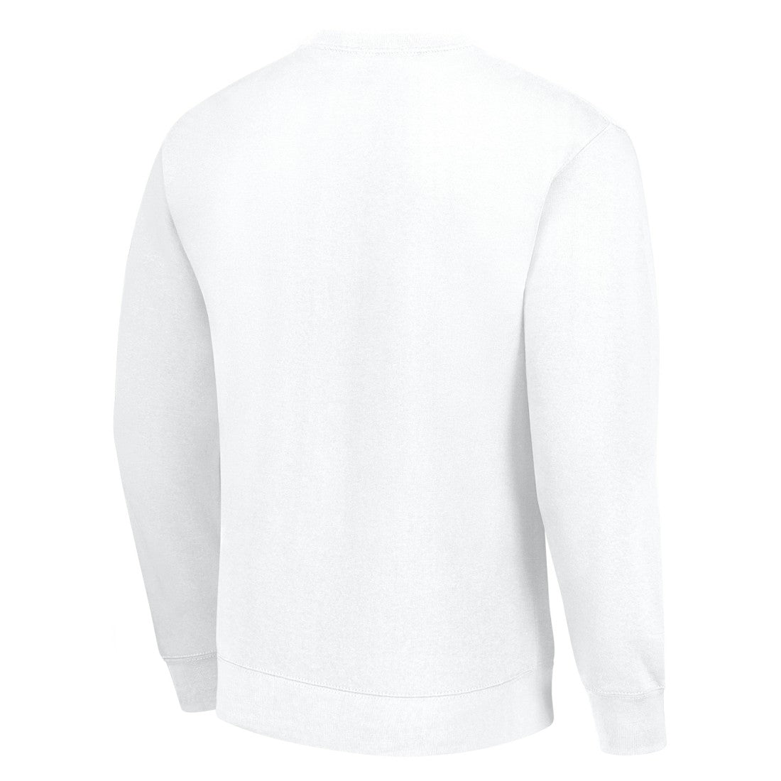 Detroit Lions Starter Team Logo Pullover Sweatshirt - White for sale