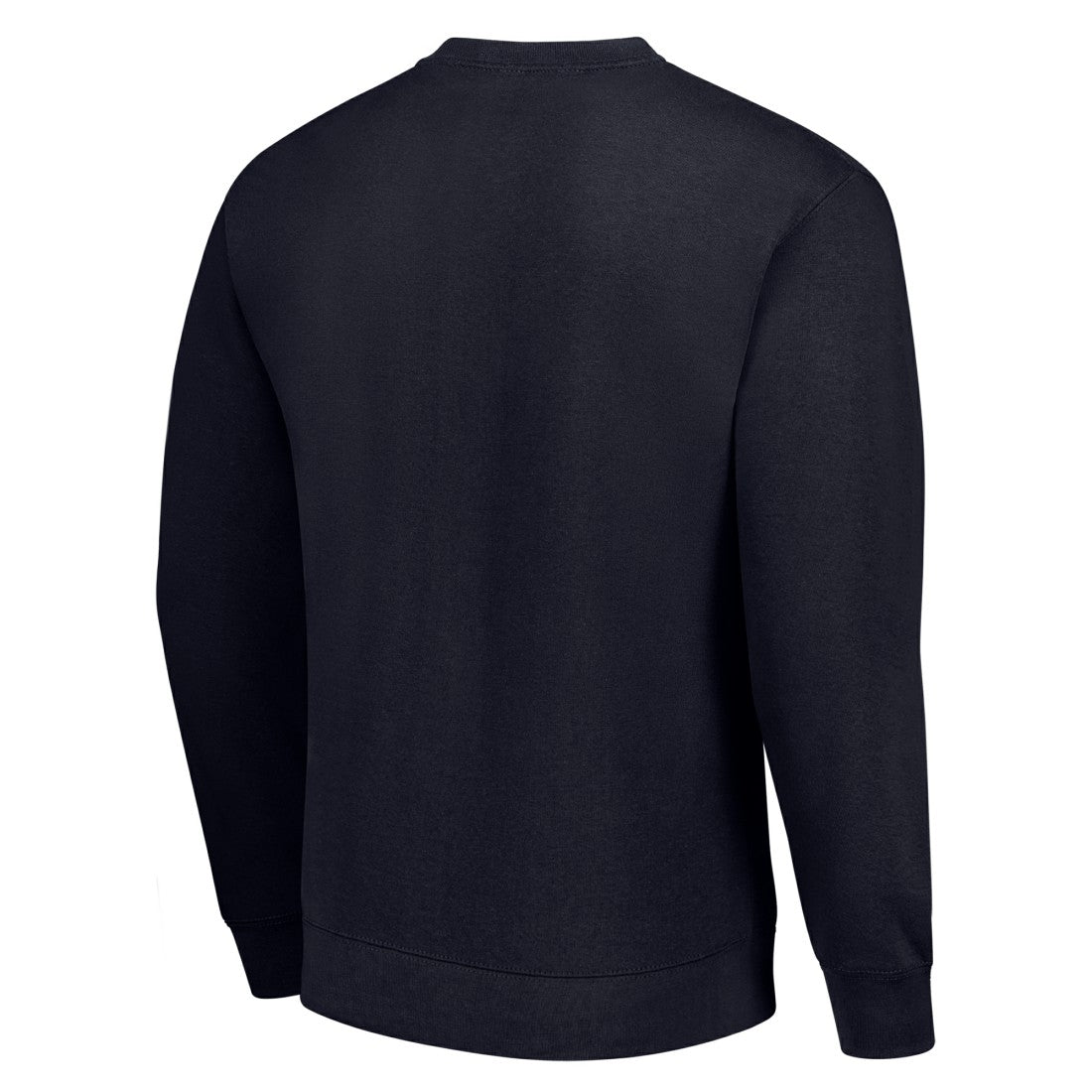 Denver Broncos Starter Team Logo Pullover Sweatshirt - Navy for sale