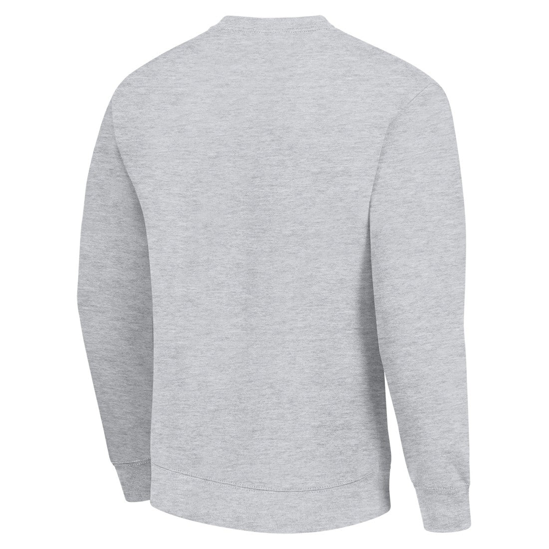 Denver Broncos Starter Team Logo Pullover Sweatshirt - Heather Gray sale