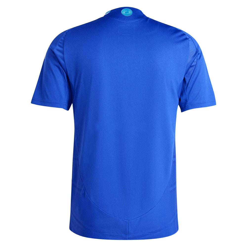 Argentina National Team 2024 Away Jersey - Blue | Adidas online