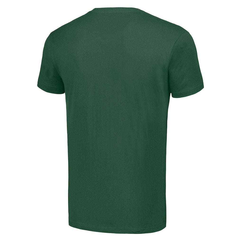Green Bay Packers Starter Team Mesh Print Graphic T-Shirt - Green sale