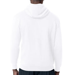 Houston Texans Starter Unisex Team Mesh Print Graphic Tri-Blend Pullover Hoodie - White cheap