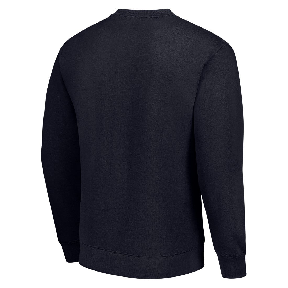 Houston Texans Starter Team Mesh Print Graphic Pullover Sweatshirt - Navy on sale