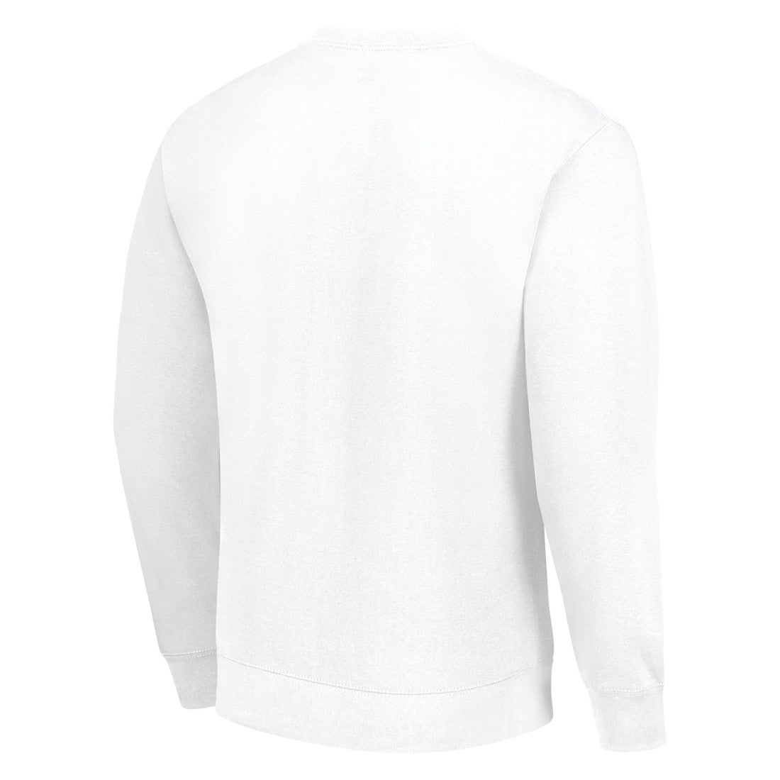 Houston Texans Starter Team Mesh Print Graphic Pullover Sweatshirt - White cheap