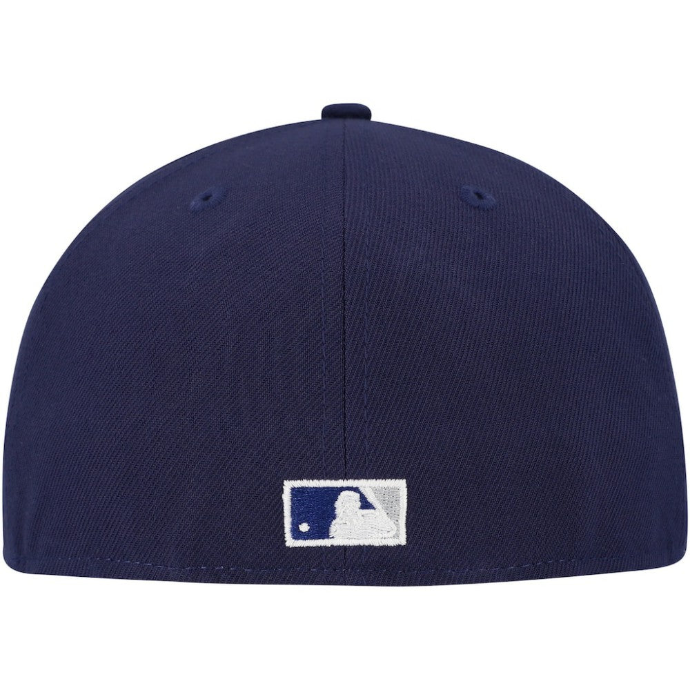 Chicago Cubs  Duo Logo 2.0 59FIFTY Fitted Hat - Royal | New Era