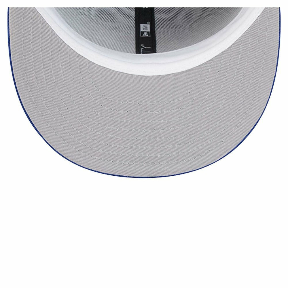 Texas Rangers  Duo Logo 2.0 59FIFTY Fitted Hat - Royal | New Era